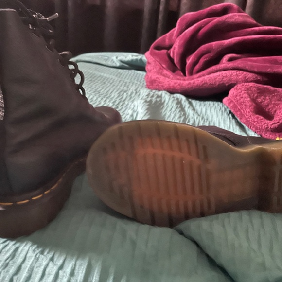 doc martens - Picture 3 of 4